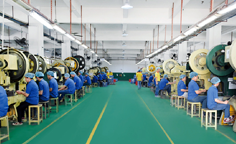 22年專(zhuān)注進(jìn)取，成就行業(yè)優(yōu)質(zhì)品牌